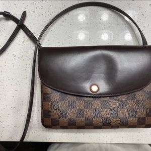 Louis Vuitton Twinset / Twice